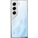 Мобильные телефоны Tecno Camon 40 Pro 8GB/256GB (ледяной белый)