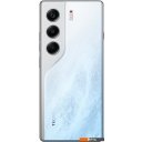 Мобильные телефоны Tecno Camon 40 8GB/256GB (ледяной белый)