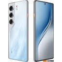 Мобильные телефоны Tecno Camon 40 8GB/256GB (ледяной белый)