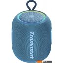 Беспроводные и портативные колонки Tronsmart T8 Mini (синий)