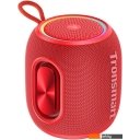 Беспроводные и портативные колонки Tronsmart T8 Mini (красный)