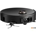 Роботы-пылесосы Trouver Robot Vacuum Z60 Ultra Roller Complete RLZ83CE-1 (евровилка, черный)