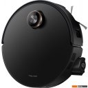 Роботы-пылесосы Trouver Robot Vacuum Z60 Ultra Roller Complete RLZ83CE-1 (евровилка, черный)