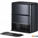 Роботы-пылесосы Trouver Robot Vacuum Z60 Ultra Roller Complete RLZ83CE-1 (евровилка, черный)