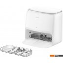 Роботы-пылесосы Trouver Robot Vacuum E30 Aqua RLE52SC (евровилка, белый)