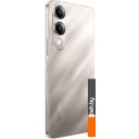 Мобильные телефоны Vivo Y04s V2531 6GB/256GB международная версия (титановое сияние)