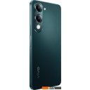 Мобильные телефоны Vivo Y04 4GB/128GB международная версия (малахитовый черный)
