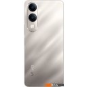 Мобильные телефоны Vivo Y04 4GB/128GB международная версия (титановое сияние)