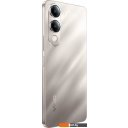 Мобильные телефоны Vivo Y04 4GB/128GB международная версия (титановое сияние)