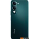 Мобильные телефоны Vivo Y04s V2531 6GB/256GB международная версия (малахитовый черный)