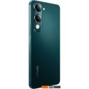 Мобильные телефоны Vivo Y04s V2531 6GB/256GB международная версия (малахитовый черный)
