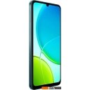 Мобильные телефоны Vivo Y04s V2531 6GB/256GB международная версия (малахитовый черный)