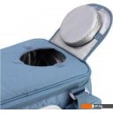 Автохолодильники, термобоксы, термосумки Coolfort CF-0232 32л (голубой)