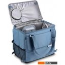 Автохолодильники, термобоксы, термосумки Coolfort CF-0232 32л (голубой)