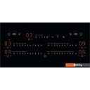 Варочные панели Electrolux KCC84453CK