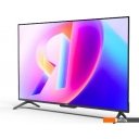 Телевизоры Яндекс ТВ Станция Бейсик QLED с Алисой 55