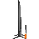 Телевизоры Яндекс ТВ Станция Бейсик QLED с Алисой 55