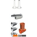 Мясорубки АКСИОН М 61.02 (синий)