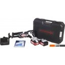 Циркулярные, торцовочные и сабельные пилы Интерскол НПА-200/36ВЭ 818.2.2.70 (с 2-мя АКБ, кейс)