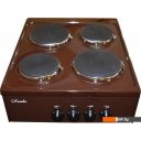 Настольные плиты Лысьва ПЭН 40 М (коричневый)