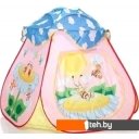 Игровые домики и палатки Наша Игрушка Пчелкин домик 889-127B