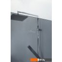 Душевые кабины Cezares LIBERTA-L-1-110-GR-Cr