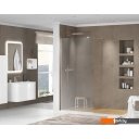 Душевые кабины Cezares LIBERTA-L-1-120-120-GR-Cr