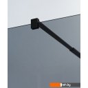 Душевые кабины Cezares LIBERTA-L-1-120-GR-NERO