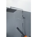 Душевые кабины Cezares LIBERTA-L-1-TB-110-GR-Cr