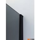 Душевые кабины Cezares LIBERTA-L-1-TB-110-GR-NERO