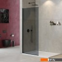 Душевые кабины Cezares LIBERTA-L-1-TB-120-GR-NERO