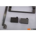 Душевые кабины Cezares SLIDER-AH-1-100-70/80-BR-GM