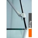 Душевые кабины Cezares SLIDER-AH-2-90/100-100/110-C-Cr