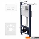 Инсталляции для унитазов, раковин, биде и писсуаров AM.PM Pro I012704.7001