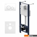 Инсталляции для унитазов, раковин, биде и писсуаров AM.PM Pro I012704.9001