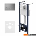 Инсталляции для унитазов, раковин, биде и писсуаров AM.PM Pro I012704.9031