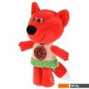 Мягкие игрушки Мульти-Пульти Ми-ми-мишки Лисичка в футболке V62438-20