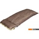 Спальные мешки AlexikA Siberia Wide Transformer 230 (левая молния, серый)