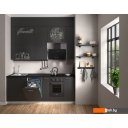 Вытяжки Krona Liora 600 S (черный)