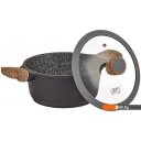 Кастрюли Gipfel Oliver 0571