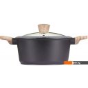 Кастрюли Gipfel Oliver 0572