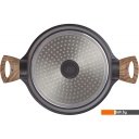 Кастрюли Gipfel Oliver 0572