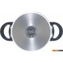 Скороварки Gipfel Faktum 52139