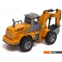 Игрушечный транспорт Автоград Стройтехника 7779123