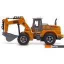 Игрушечный транспорт Автоград Стройтехника 7779123