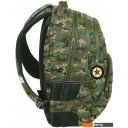 Рюкзаки Paso BU22AR-2708