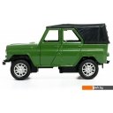 Игрушечный транспорт Автоград УАЗ Hunter 9318127