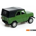 Игрушечный транспорт Автоград УАЗ Hunter 9318127