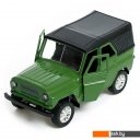 Игрушечный транспорт Автоград УАЗ Hunter 9318127