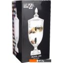 Стаканы, бокалы, рюмки Lefard Muza 691-039 (4,5)